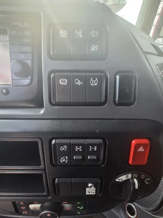 DAF XF 530 2018 - XF 530 6x4 Kipp -ZUG*KEMPF-Tandem*Intarder*Bordmatik obrazek 34