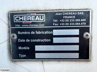 Chereau N/A 2017 - P1502 obrazek 4