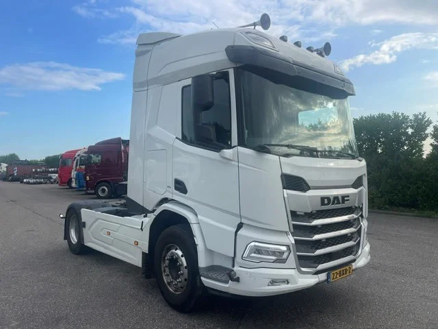 DAF XD 450 2023 - FT Euro6 afbeelding 1