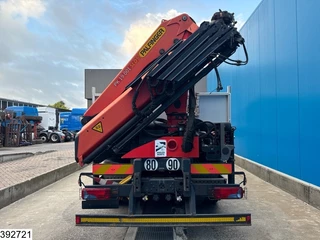 Iveco Trakker 2018 - 360 6x4, EURO 6, Palfinger, Remote image 13