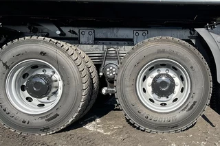 MAN TGS 2022 - 41.400 BB CH Tipper Truck (4 units) image 13