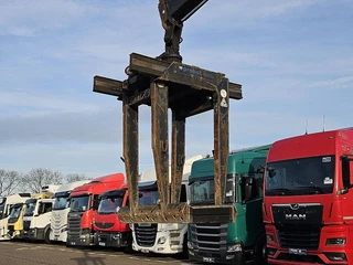 Mercedes-Benz N/A 2015 - AROCS 2642 bild 16