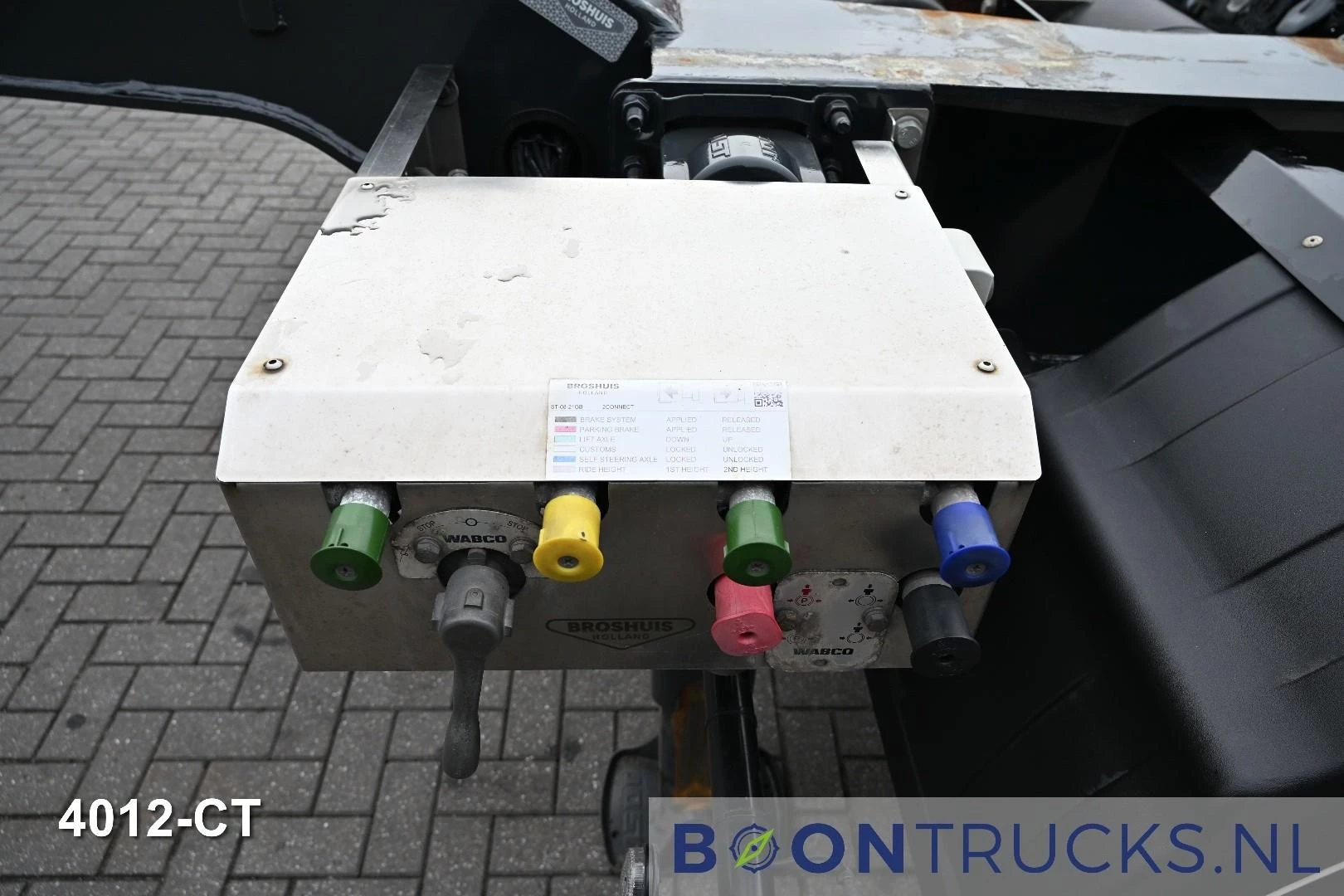 Broshuis 2 CONNECT-5AKCC 2021 afbeelding 25