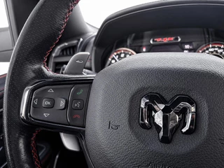 Dodge Ram 1500 2021 - 6.2 V8 4x4 Crew Cab TRX | Onder/opbouw LPG| Trekhaak 13-polig | Bakflip | image 29
