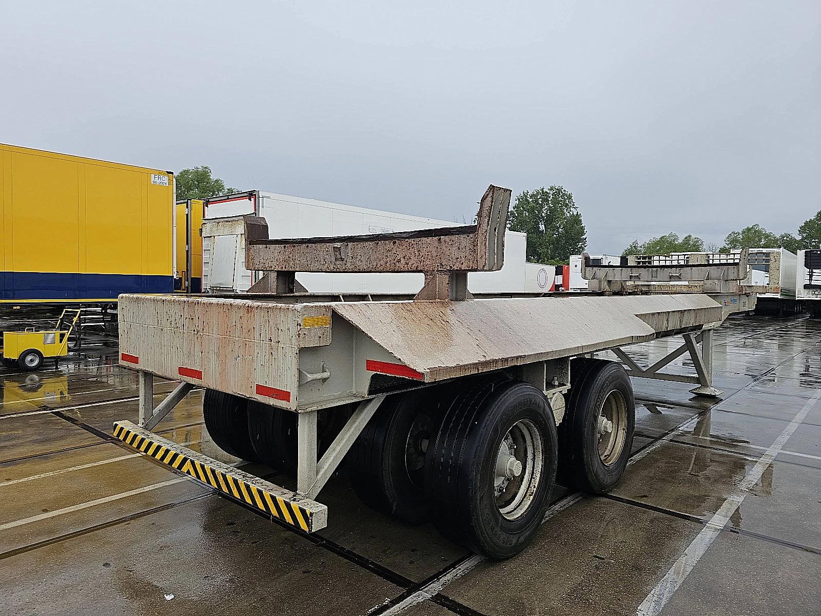 Schmitz Cargobull 2000 - BUISCAR imagen 2