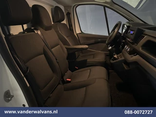 Nissan Primastar 2022 - 2.0 dCi 131pk L2H1 Euro6 Airco | LED | Cruisecontrol | 2500kg Trekhaak | Parkeersensoren obrazek 8