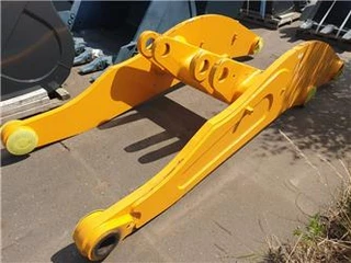 Hyundai N/A - HL780-9A Rebuilt boom/frame 61LQ-10011R zdjecie 1