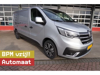 Renault Trafic 2024 - 2.0 dCi 170PK T30 L2H1 Luxe Automaat Schuifdeur L/R obrazek 1