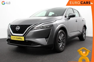 Nissan QASHQAI 2023 - 1.3 MHEV Automaat Acenta en venta