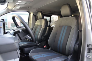 Ford Transit Custom 2025 - 320 2.5 PHEV L1H1 Sport DC 232pk - 2x Schuif - 360 Camera - ACC - Keyless - Stoel/Stuurverwarming - Blindspot - Incl BPM - Rijklaar bild 13