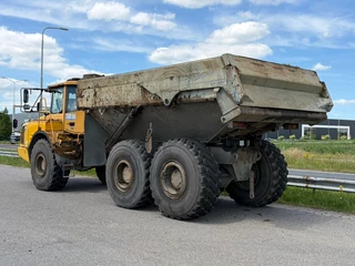 Volvo A30D 2005 - N/A obrazek 3