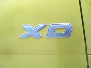 DAF XD 2026 - 260 FA DEMO RHD bild 19
