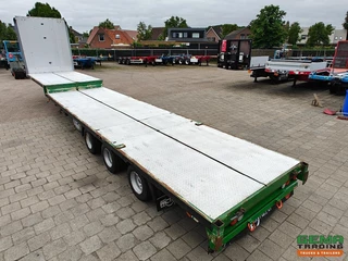 Pacton SXD 2009 - N/A afbeelding 3