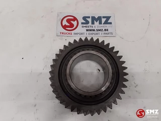ZF N/A - Occ tandwiel ZF/MAN zdjecie 1