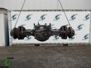 MAN - 81.35003-7671// 81.35010-6304 HY-1350-12 2,71 RATIO MAN TGX EURO 6 te koop