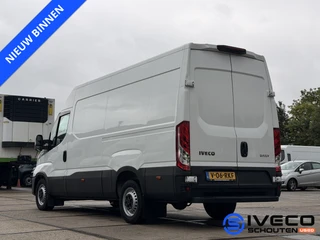 Iveco Daily 2024 - 35S16V A8 afbeelding 2 miniatuur