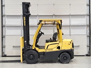 Hyster 2019 - H3.0FT immagine 2 miniatura