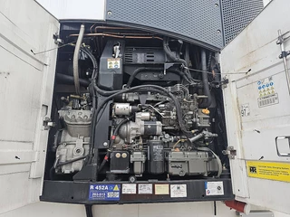 Kögel N/A 2022 - S24 FRIGO obrazek 10