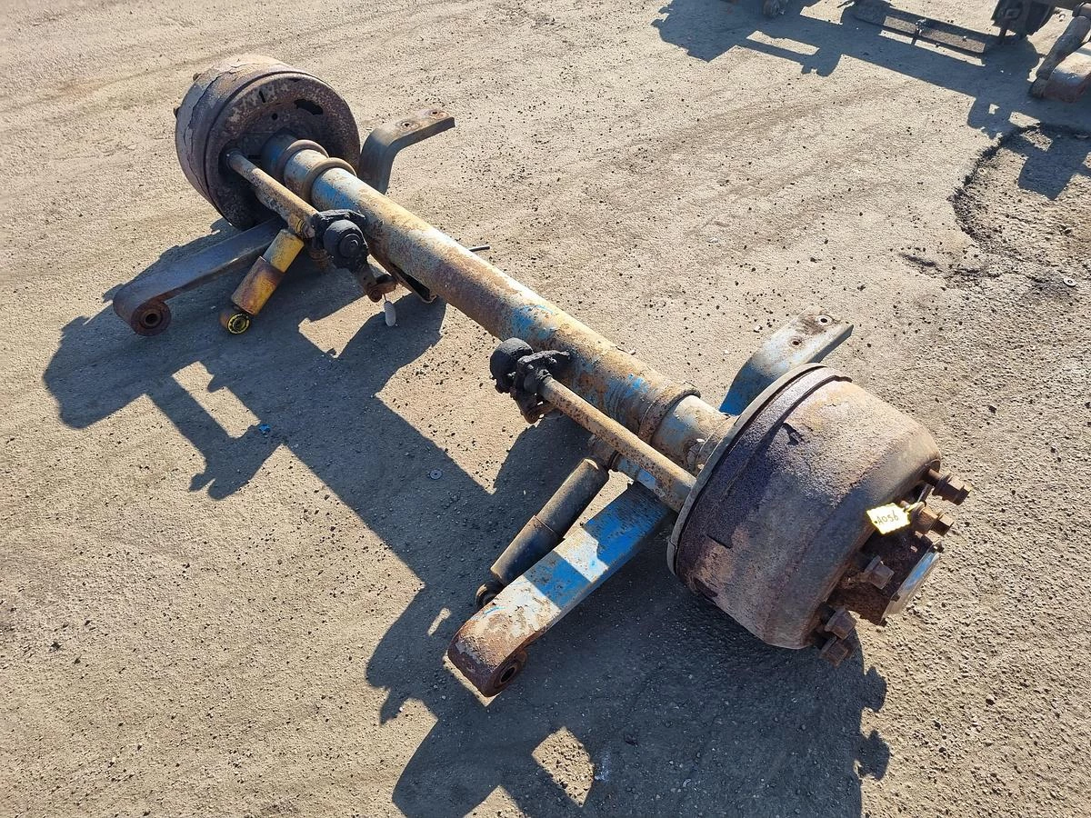 ROR DRUM BRAKE obrázek 1