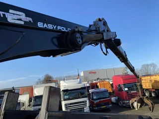 Volvo FM 370 2009 - N/A immagine 19