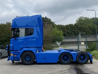 Scania R - R620 afbeelding 2 miniatuur