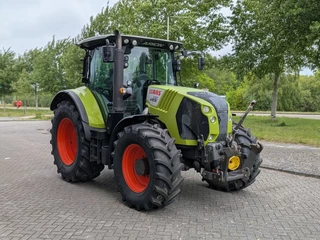 CLAAS Arion 2015 - 530 te koop