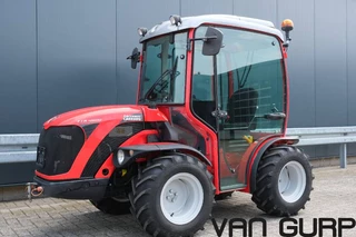 Antonio Carraro N/A 2023 - TTR 4800 Minitractor | 2023 | 90h for sale