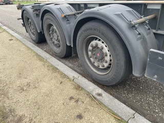 Kögel PORT 40 SIMPLEX 20 2019 - N/A bild 6