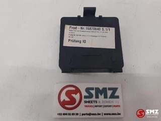 Mercedes-Benz N/A 2018 - Occ ECU CGW besturingseenheid Mercedes image 2