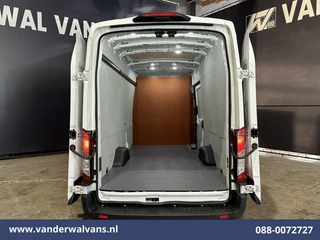 Ford Transit 2021 - 2.0 TDCI 130pk L4H3 Euro6 Airco | Camera | Apple Carplay | Android Auto | Cruisecontrol image 12