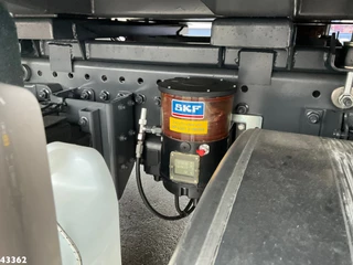 DAF FAG XD 340 Geesink 20m³ 2023 - N/A image 11