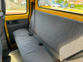 Mercedes-Benz Sprinter 2001 - 313, Crewcab, Recovery Truck, Hubbrille, Lepel imagem 31