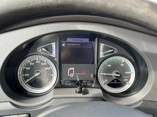 DAF XF480 2019 - FT Nokkenas vervangen op 614000 KM bild 22