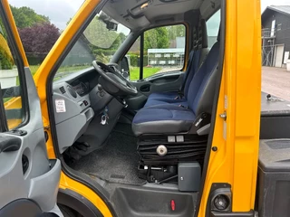 Iveco 50C18 2009 - BE TREKKER 12 TON (151.837 KM ) N1 obrazek 9