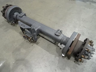 Volvo N/A 2017 - V22139063UP bild 1