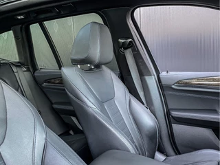 BMW X3 2020 - xDrive20i High Executive M-Sport immagine 85