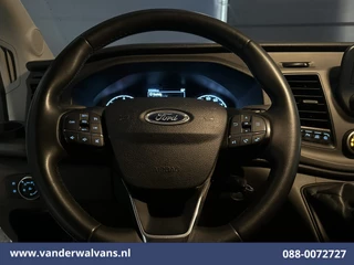 Ford Transit 2023 - 2.0 TDCI L4H3 Euro6 Airco | Cruisecontrol | Verwarmde voorruit image 2