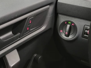 Volkswagen Caddy 2019 - 1.4TGI CNG obrazek 13