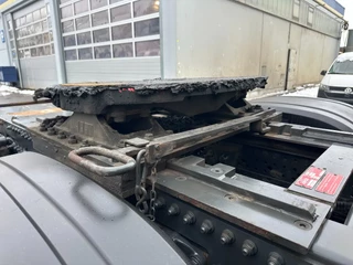Mercedes-Benz Actros 2016 - 4163 *8x4*160to*Motor/Getriebe/Kupplung/Retarder NEU* imagem 17