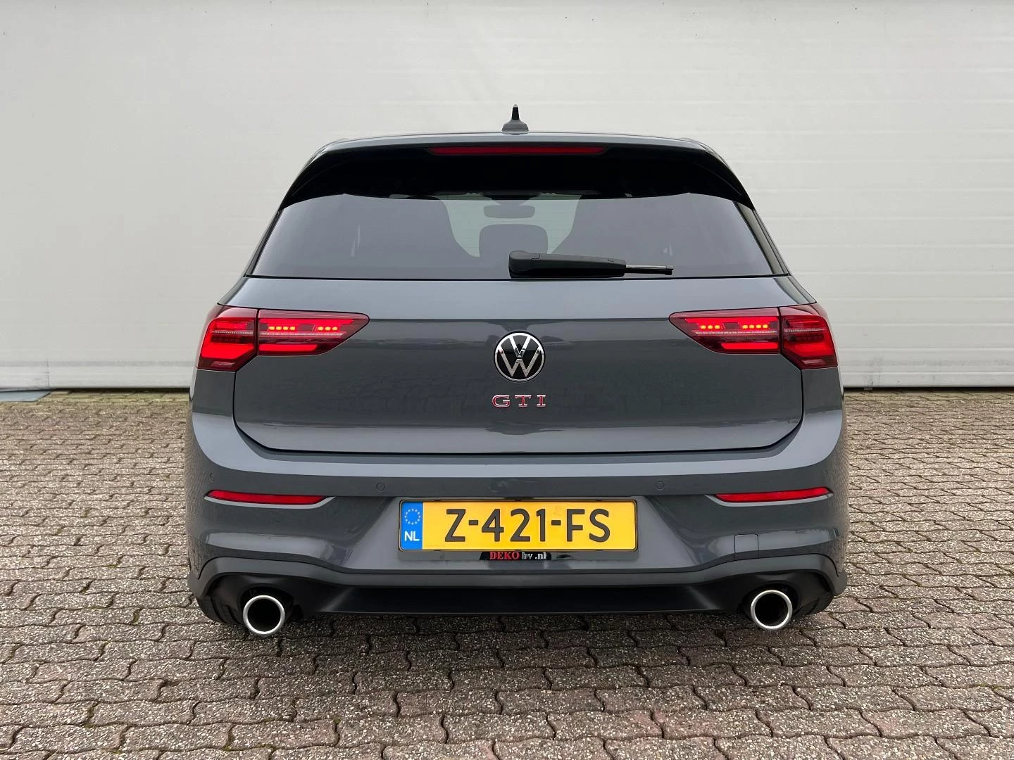 Volkswagen Golf 2020 afbeelding 17