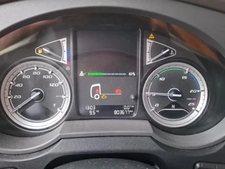 DAF XF106-480 2017 - / DEB / DOUBLE TANK / TUV:13-11-2026 / LWDS / FRIDGE / FULL-SPOILER / AUTOMATIC / EURO-6 / 2017 image 16
