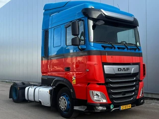 DAF XF 450 2019 afbeelding 3 miniatuur