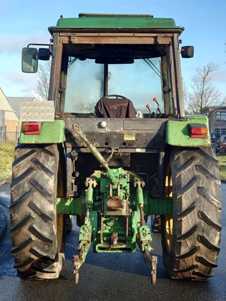 John Deere 3050 1989 - N/A immagine 4