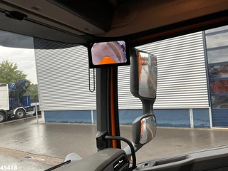 DAF FAG XD 300 Geesink 20m³ 2025 - N/A imagen 18