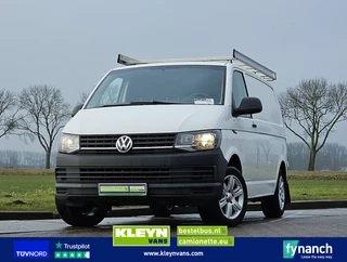 Volkswagen Transporter 2019 - 2.0 TDI zdjecie 1