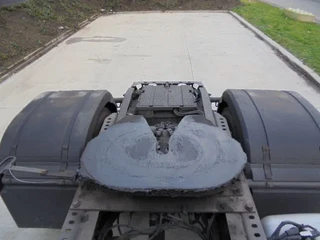 Mercedes-Benz Actros 2012 - 1842 LS NL TRUCK image 7