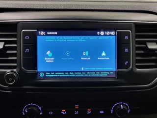 Citroën ë-Jumpy 2021 - Club 50kWh 136pk L3/H1 220km Actieradius! zdjecie 11