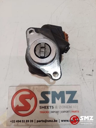 Mercedes-Benz N/A - Stuurbekrachtigingspomp Mercedes immagine 2
