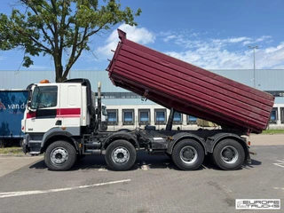 DAF CF85.430 2005 - N/A bild 2