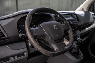 Peugeot Expert 2021 - 2.0 BlueHDi 145PK | L2H1 | 3-Zits | 1e Eigenaar | Cruise | PDC | Airco | Trekhaak | Imperiaal imagen 10